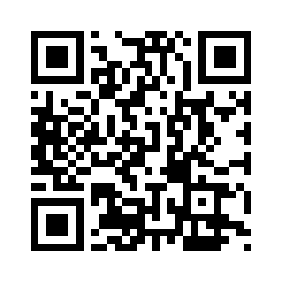 カードのお手続きページのQRコード